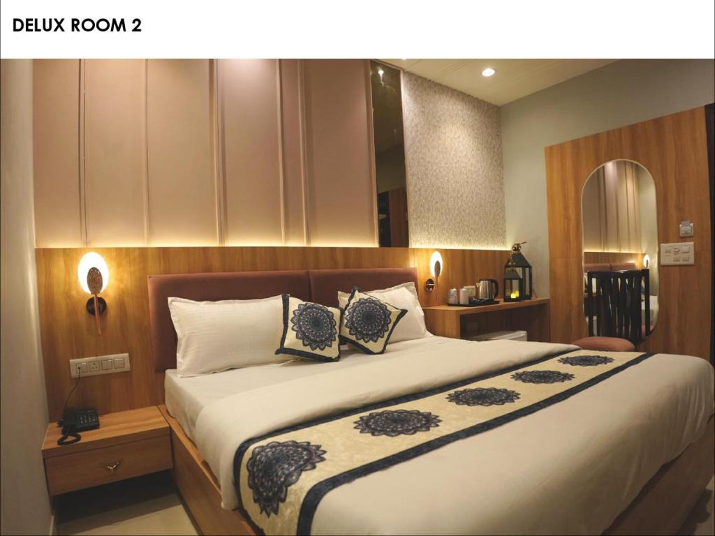 Narison Hotel By Divud Ecom