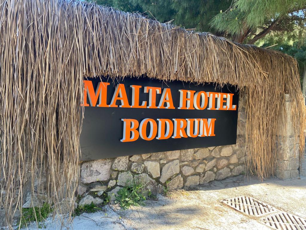 Malta Hotel Bodrum