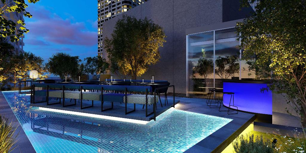 Canopy By Hilton Osaka Umeda