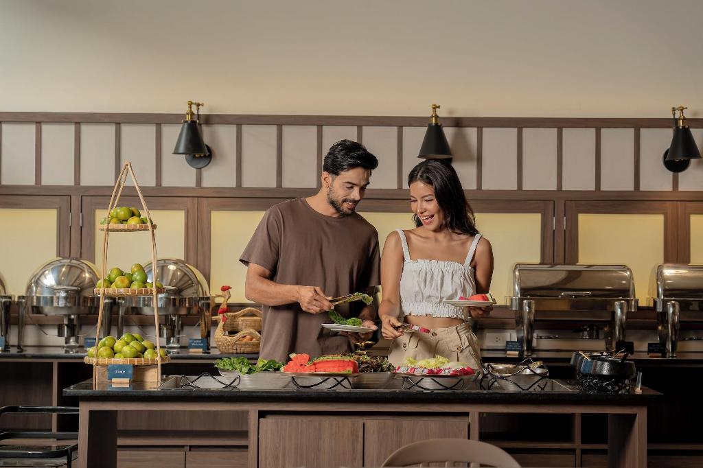 Pranakorn Heritage Hotel, Old City & Khao San Road