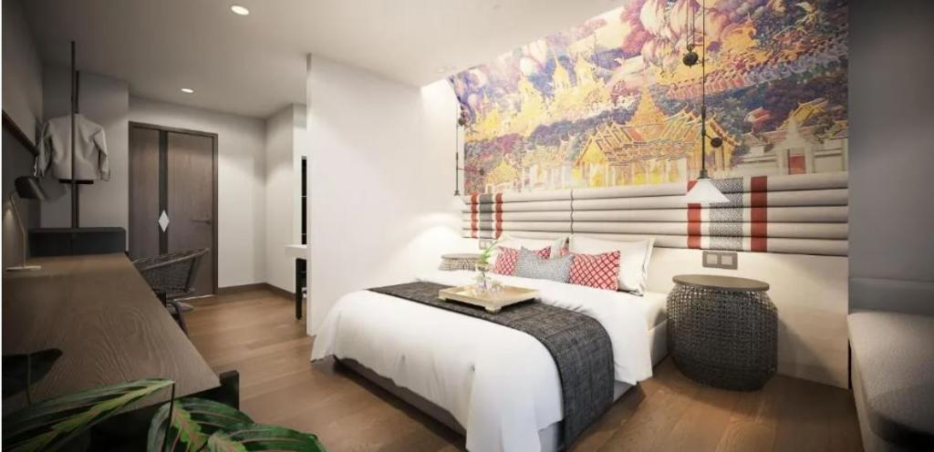 Pranakorn Heritage Hotel
