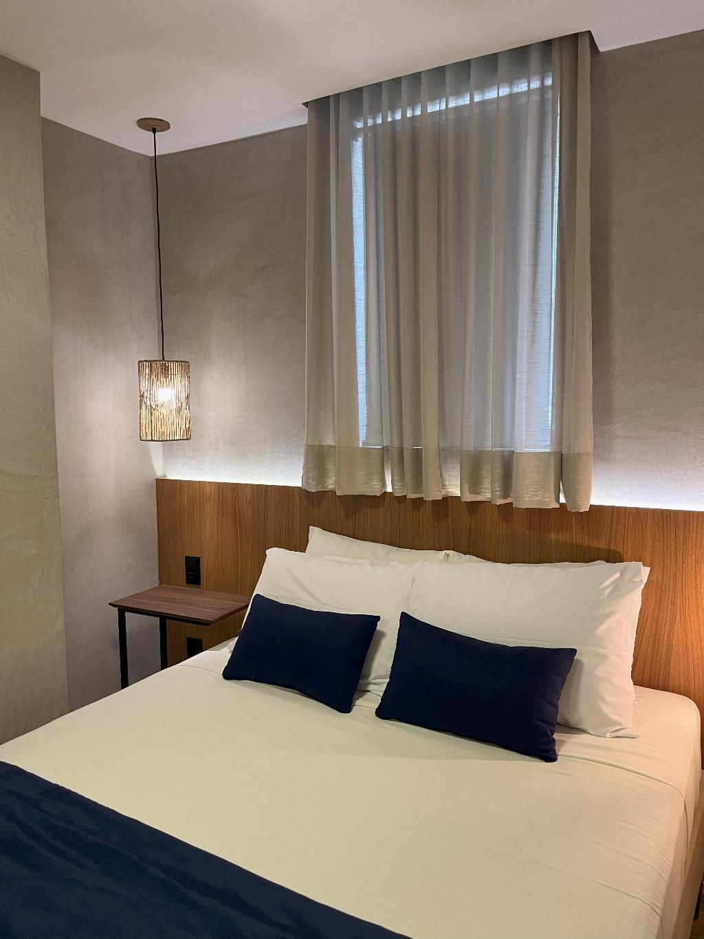 Leblon Design Hotel