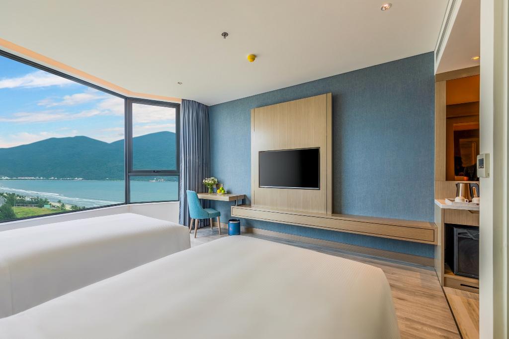 Awaken Danang Hotel