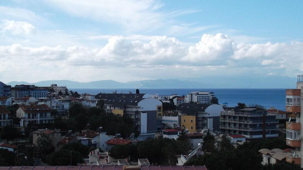 Adasea Hotel