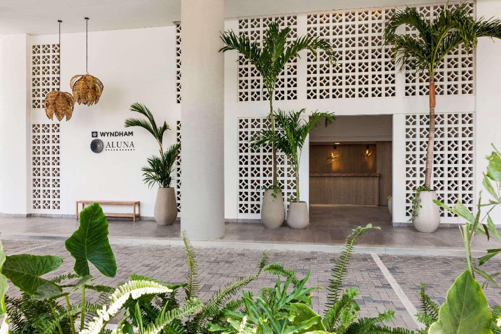 Wyndham Santa Marta Aluna Beach