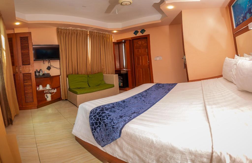 Zan Lodge