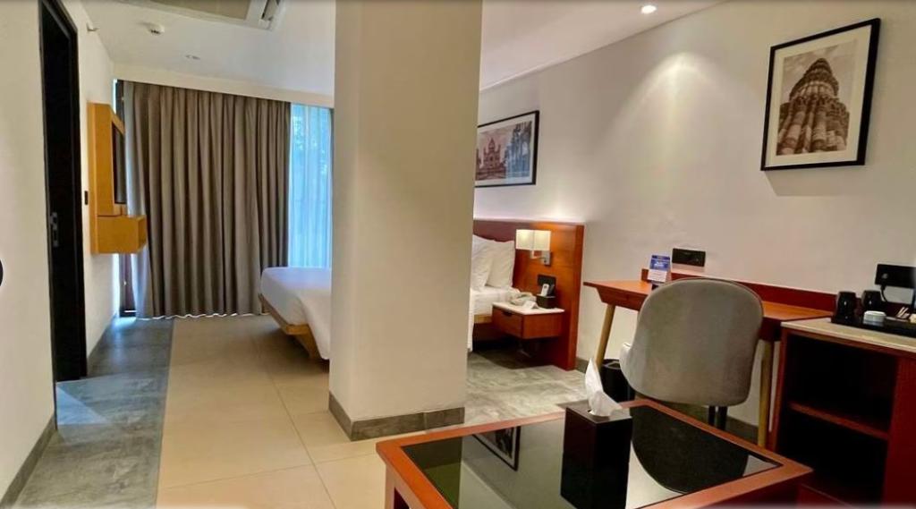 Best Western Maharani Bagh