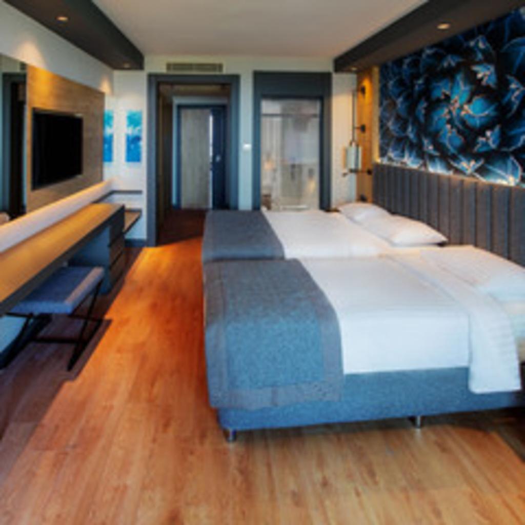 Alarcha Hotels & Resorts