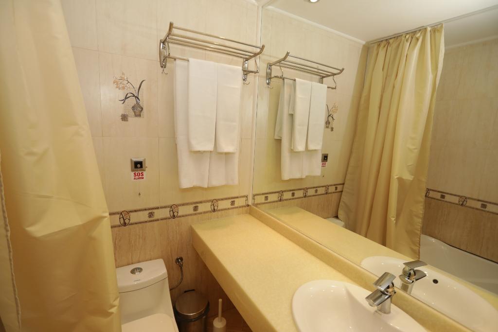 MPM Bansko SPA & Holidays