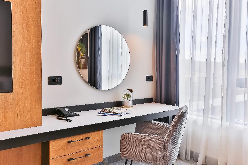Hotel Boka