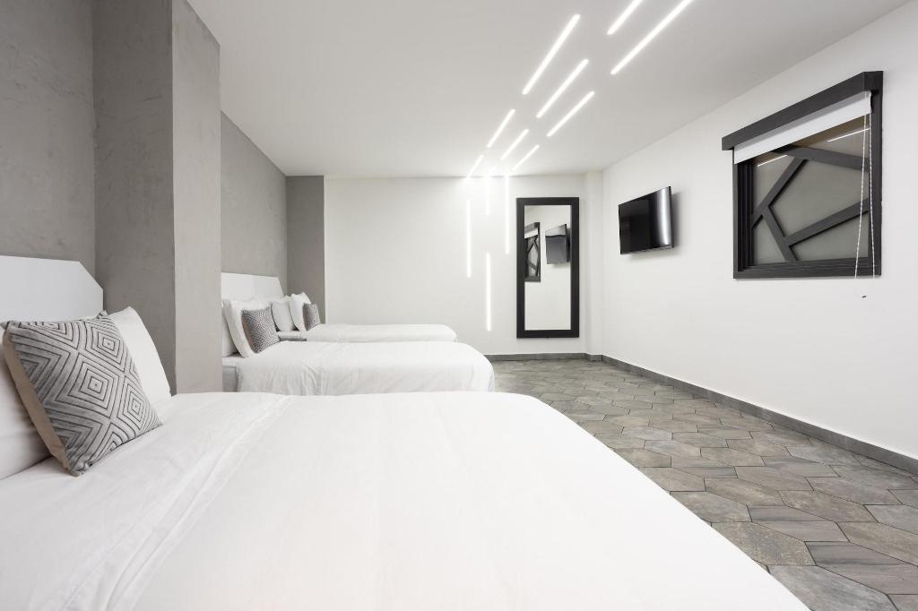 Prixma Hotel