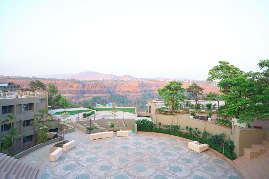 Ikshana Resorts & Spa Khandala
