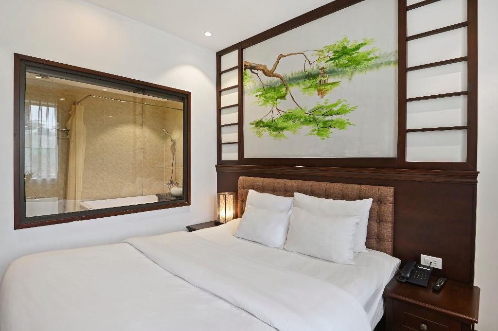 22 Land Residence Hotel