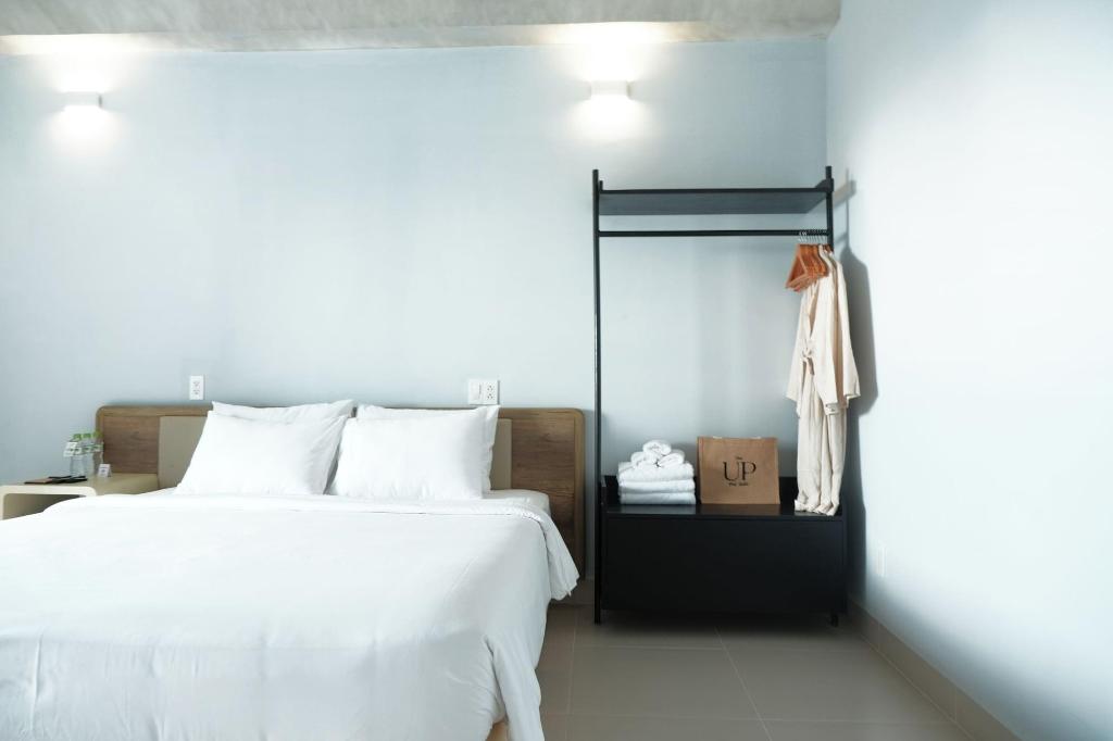 The Up Phu Quoc