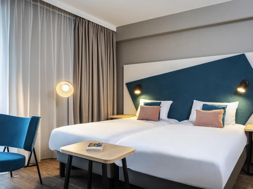 Aparthotel Adagio Heidelberg