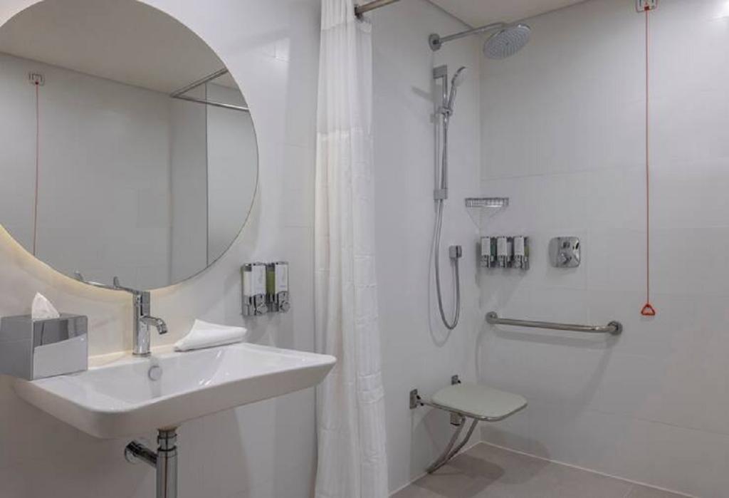 Hampton By Hilton Antalya Airport
