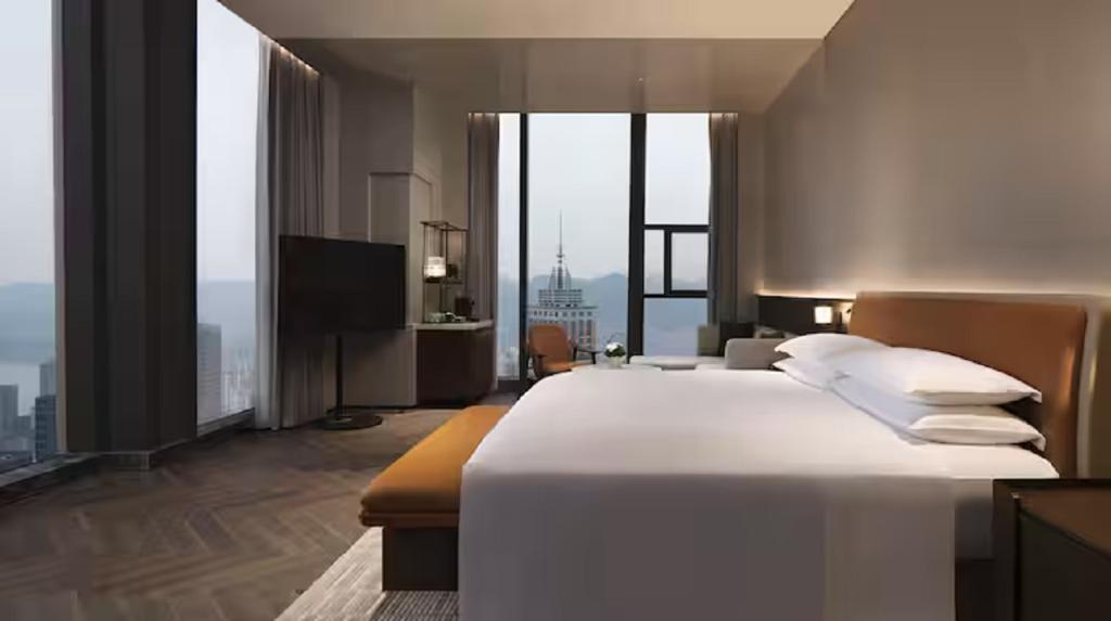 Conrad Chongqing