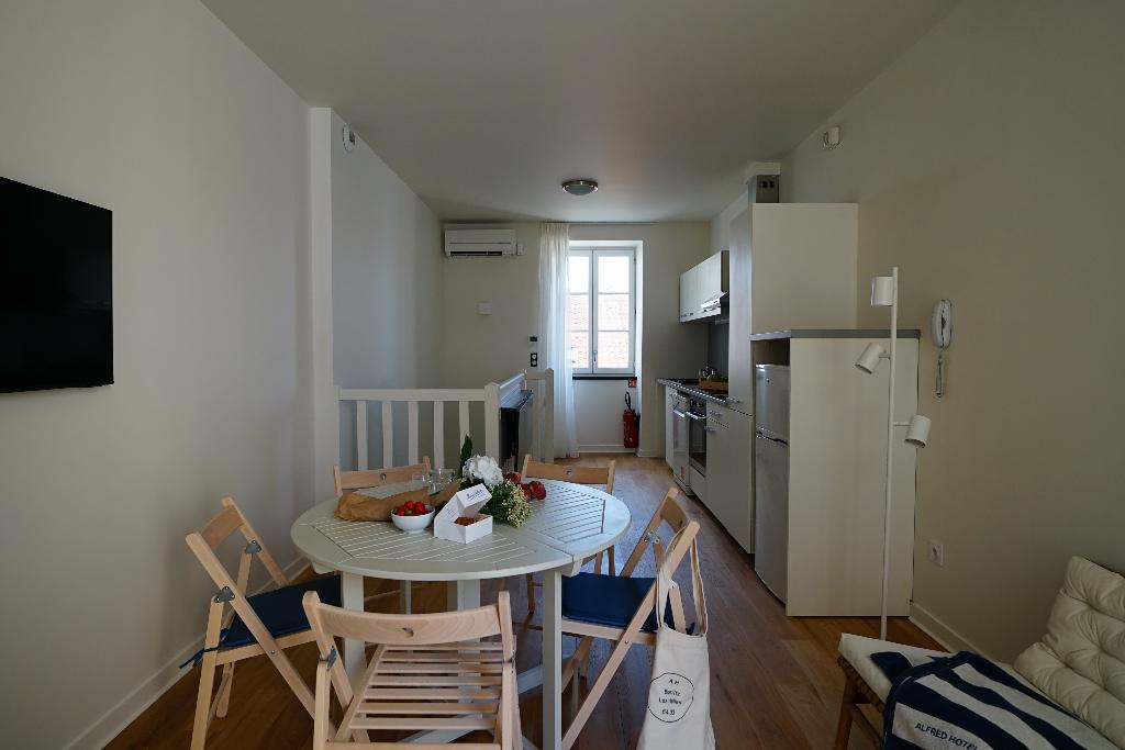 Alfred Hotels Les Halles