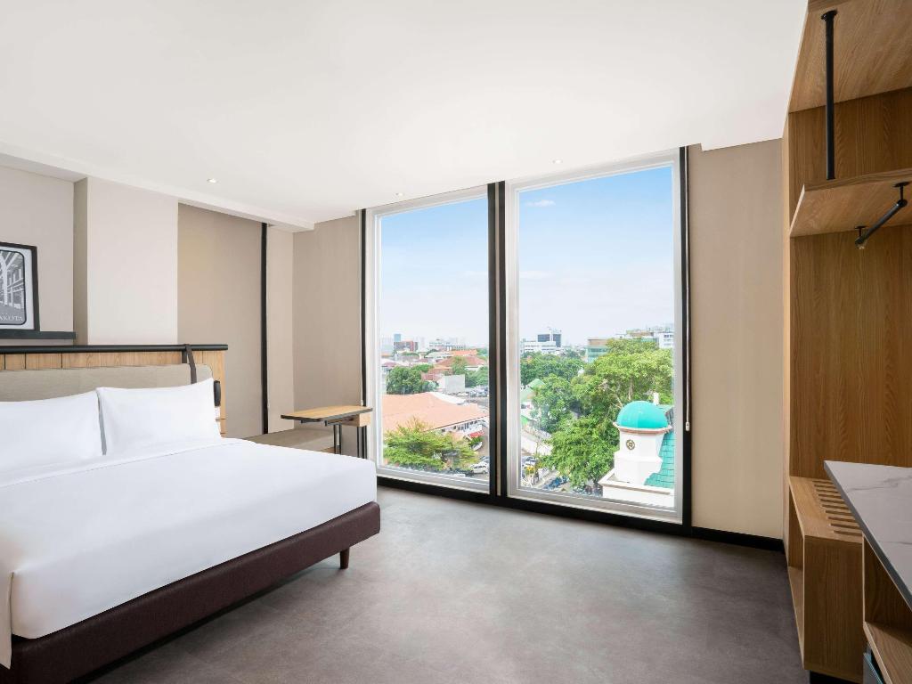 Ibis Jakarta Raden Saleh