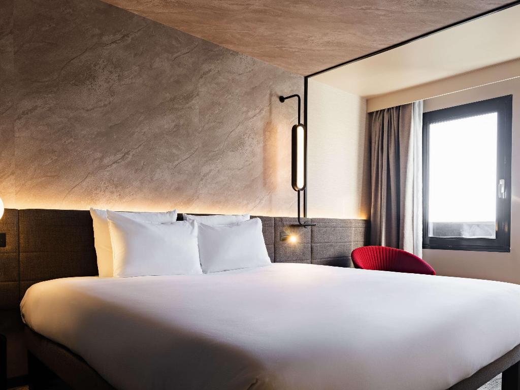 Novotel Rouen Centre Cathedrale