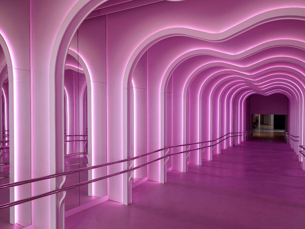 Imagem da galeria de Sls Barcelona