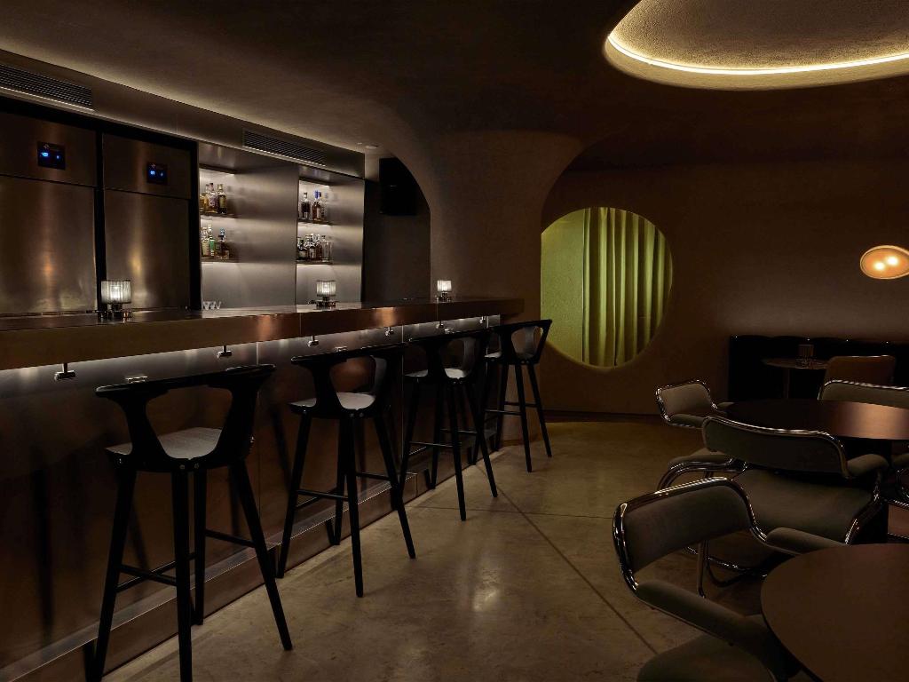 Imagem da galeria de Sls Barcelona