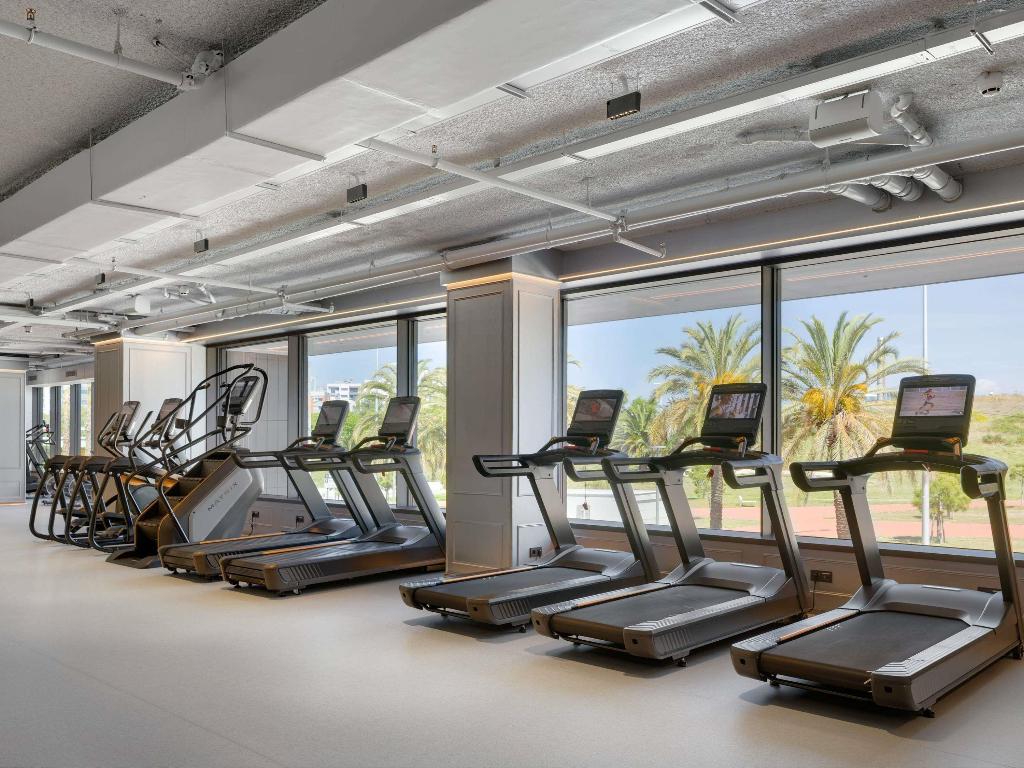 Imagem da galeria de Sls Barcelona