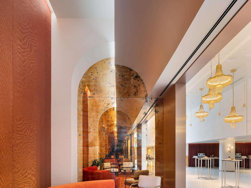 Imagem da galeria de Sls Barcelona