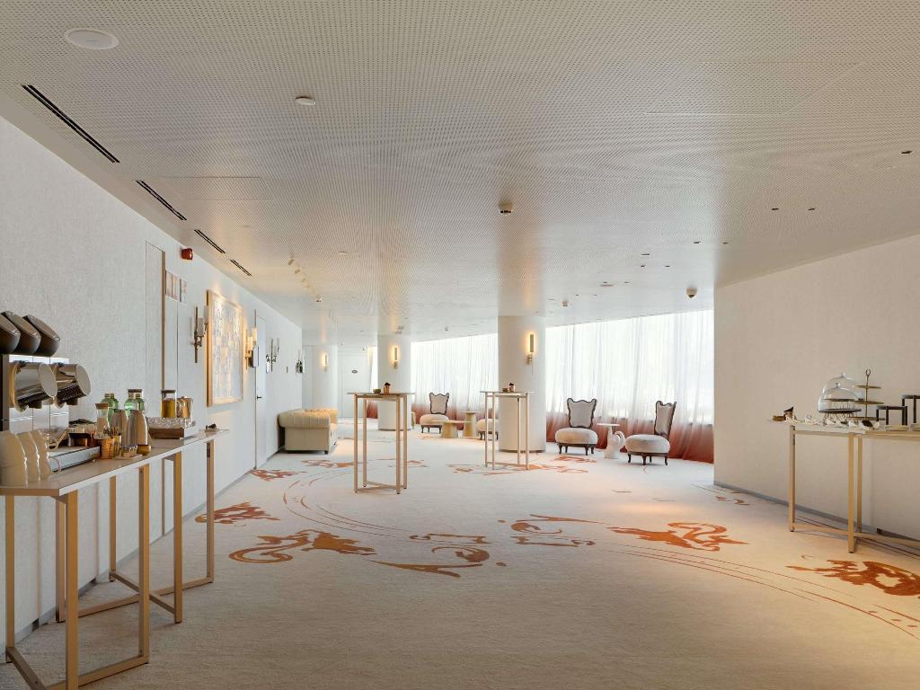 Imagem da galeria de Sls Barcelona