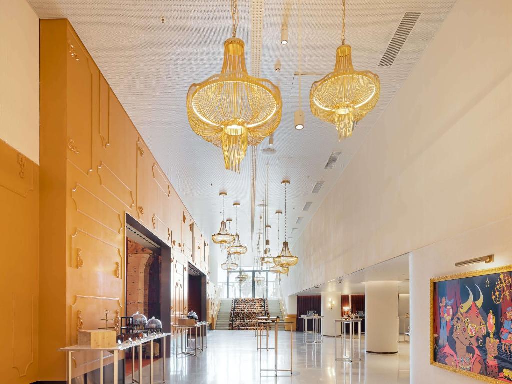 Imagem da galeria de Sls Barcelona