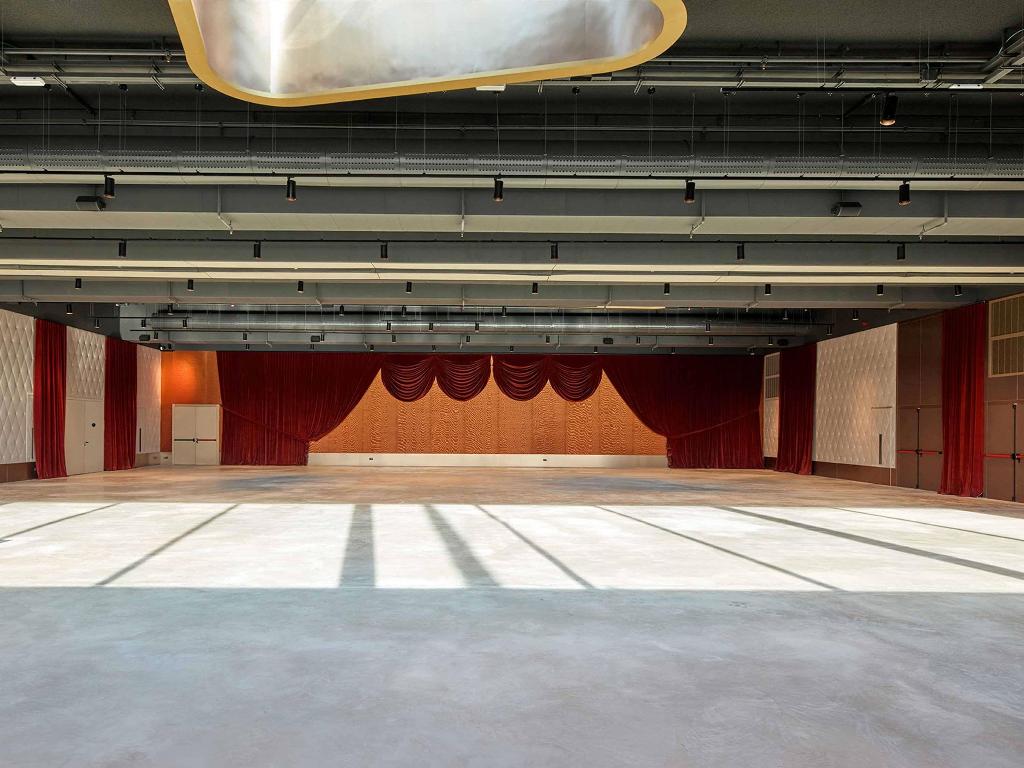 Imagem da galeria de Sls Barcelona