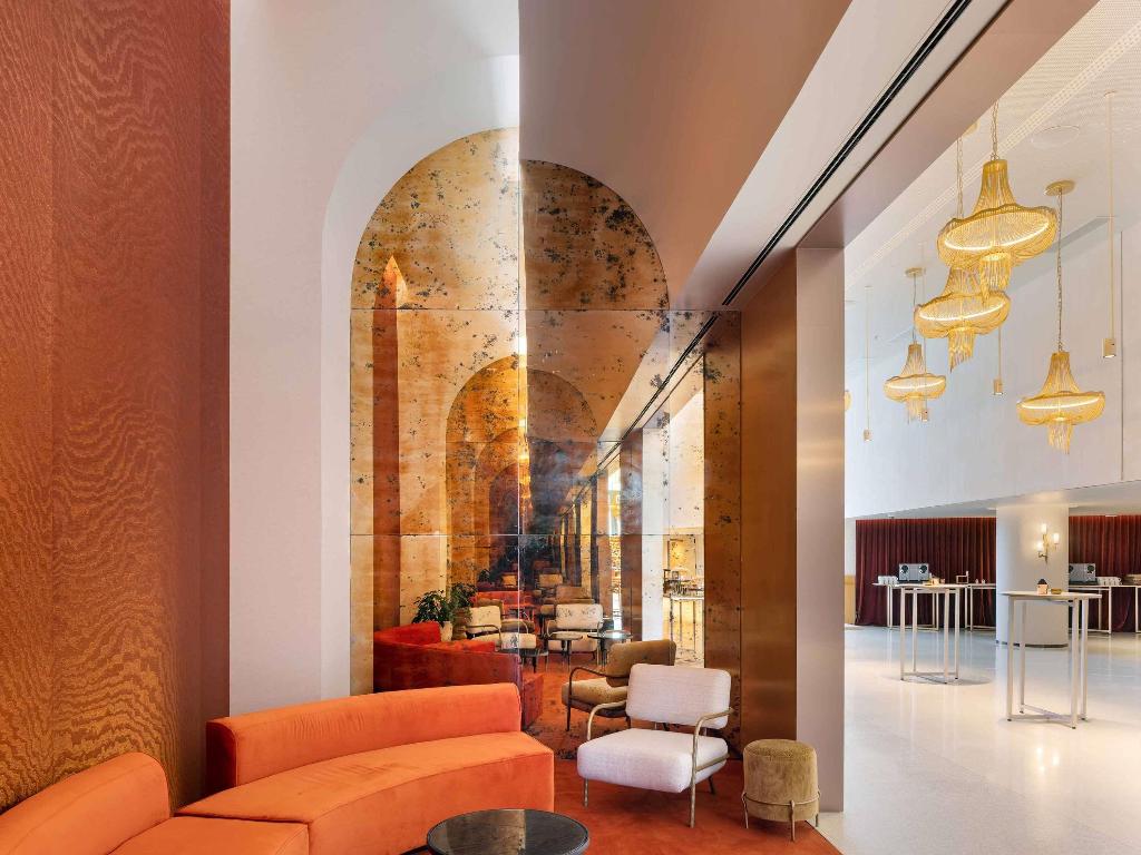 Imagem da galeria de Sls Barcelona