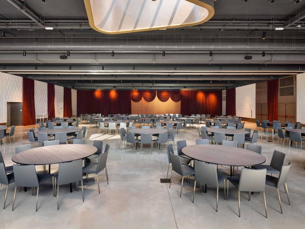 Imagem da galeria de Sls Barcelona