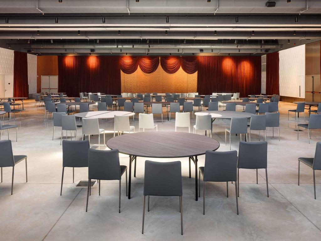 Imagem da galeria de Sls Barcelona