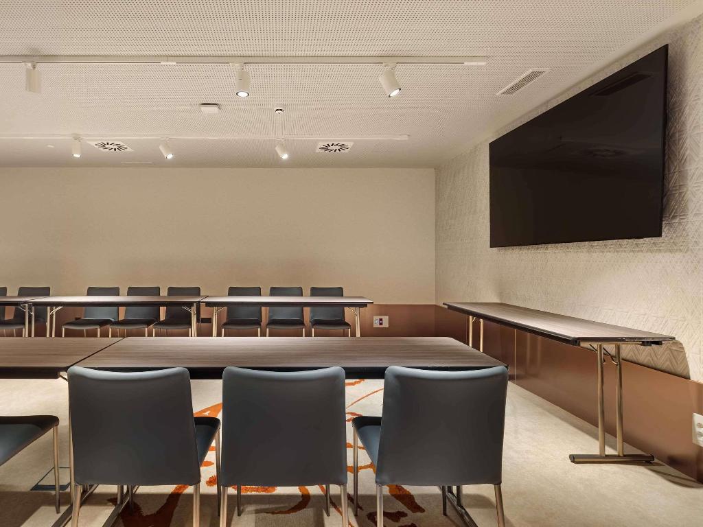 Imagem da galeria de Sls Barcelona