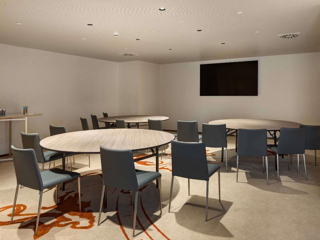 Imagem da galeria de Sls Barcelona