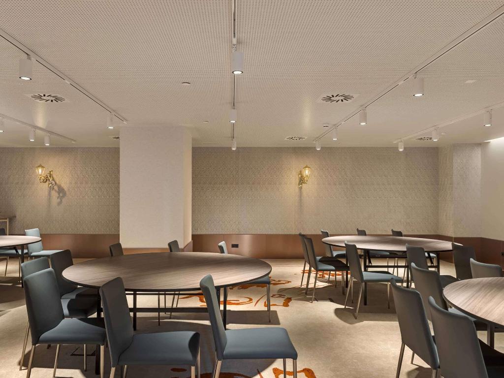 Imagem da galeria de Sls Barcelona