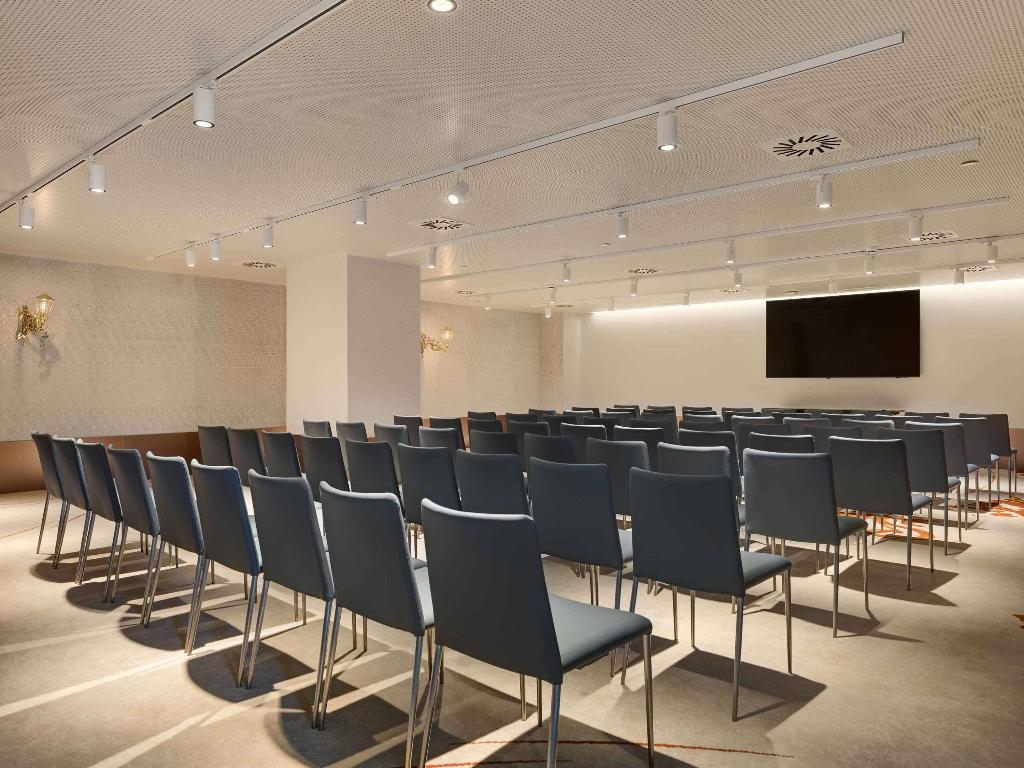 Imagem da galeria de Sls Barcelona