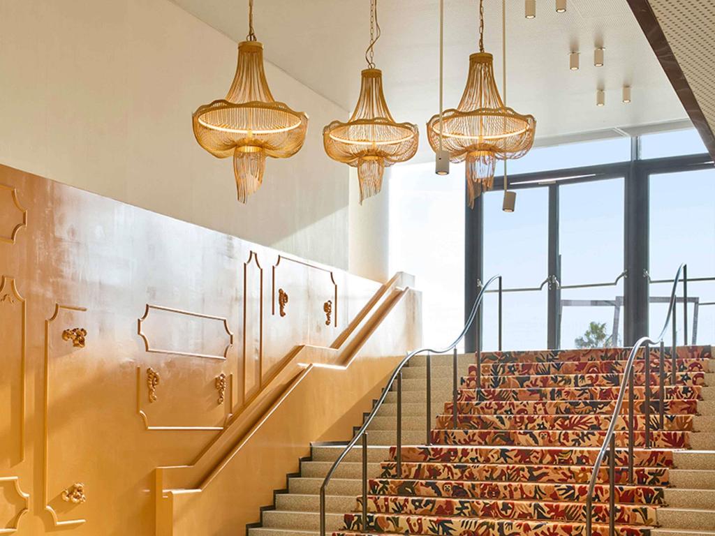 Imagem da galeria de Sls Barcelona