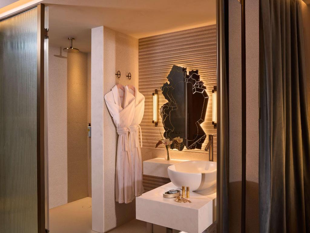 Imagem da galeria de Sls Barcelona