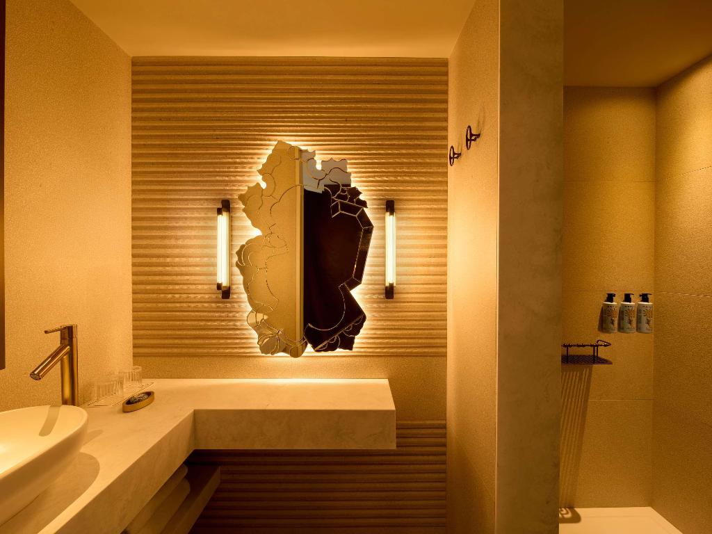 Imagem da galeria de Sls Barcelona