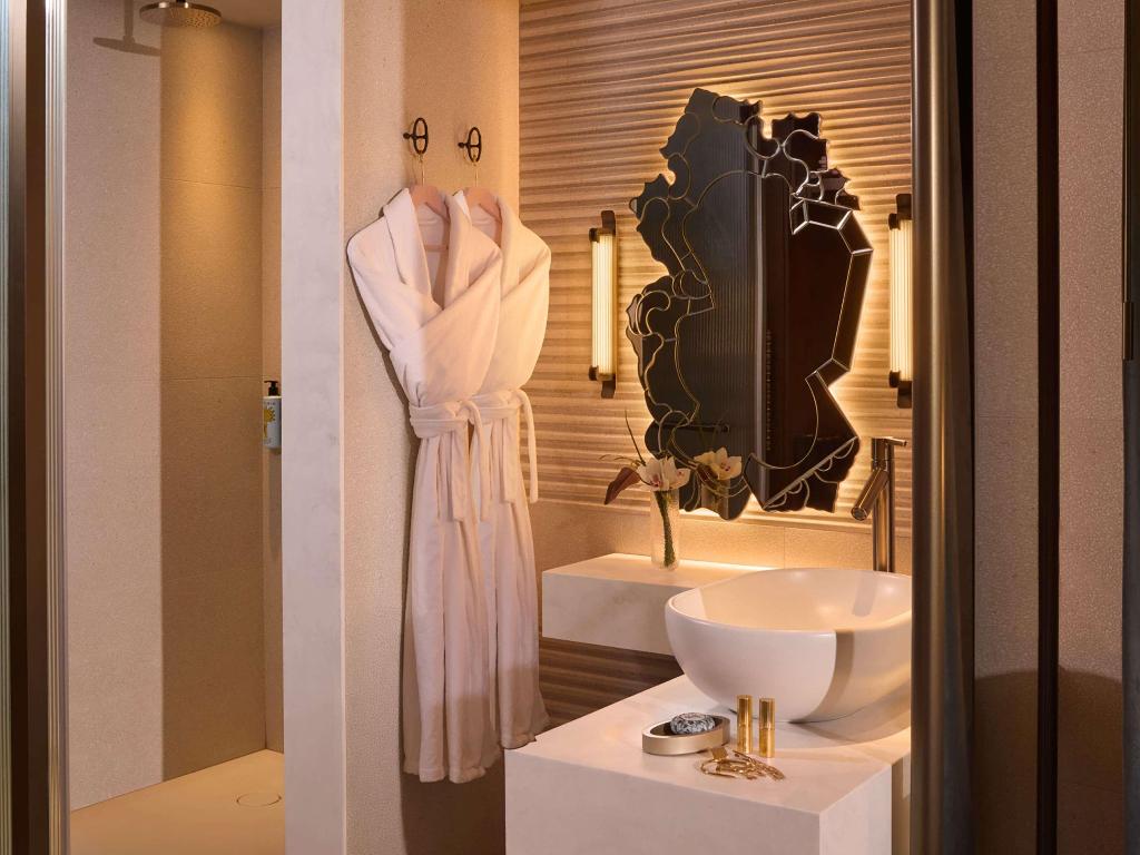 Imagem da galeria de Sls Barcelona