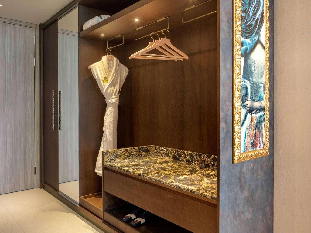 Imagem da galeria de Sls Barcelona