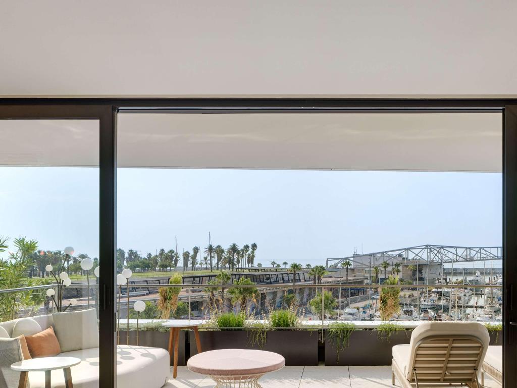 Imagem da galeria de Sls Barcelona