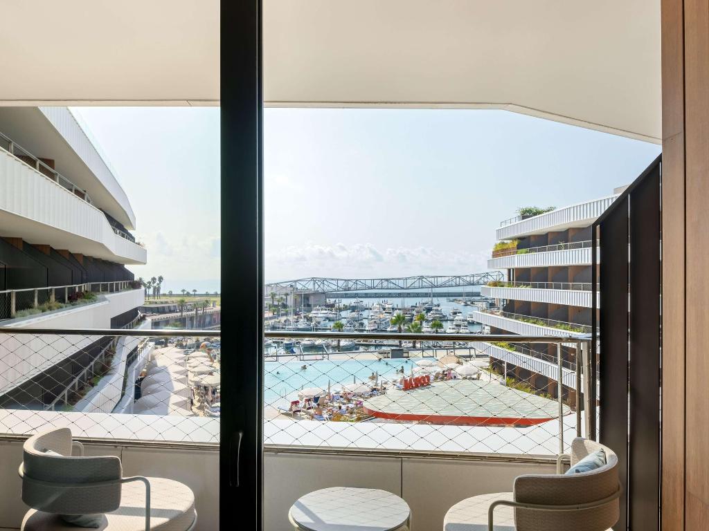 Imagem da galeria de Sls Barcelona