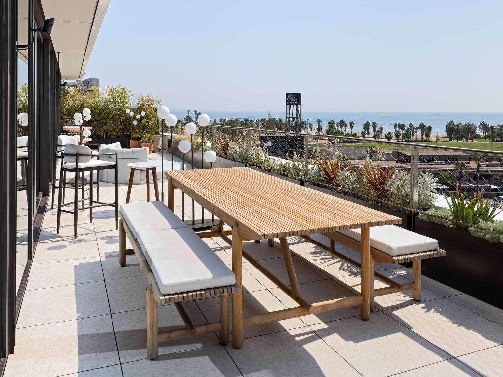Imagem da galeria de Sls Barcelona