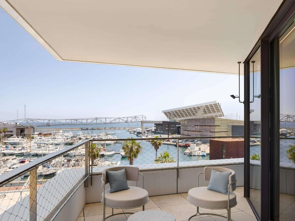 Imagem da galeria de Sls Barcelona
