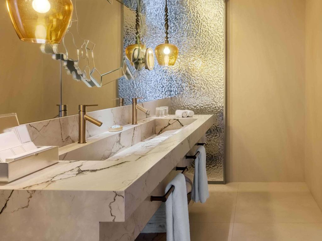 Imagem da galeria de Sls Barcelona