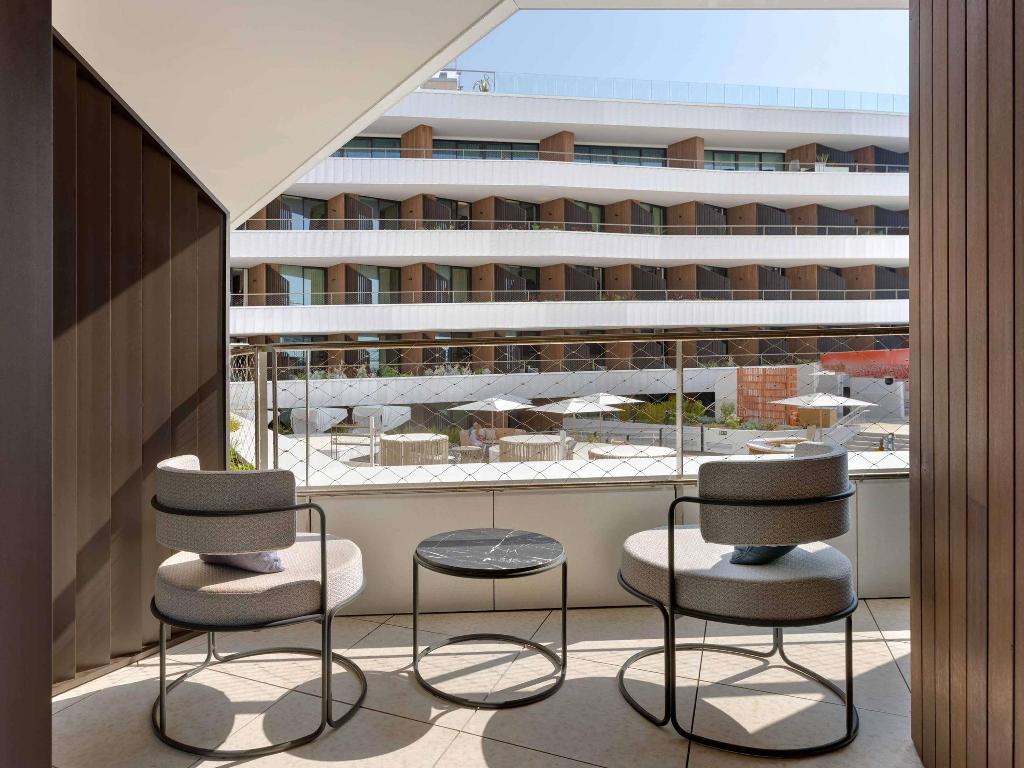 Imagem da galeria de Sls Barcelona