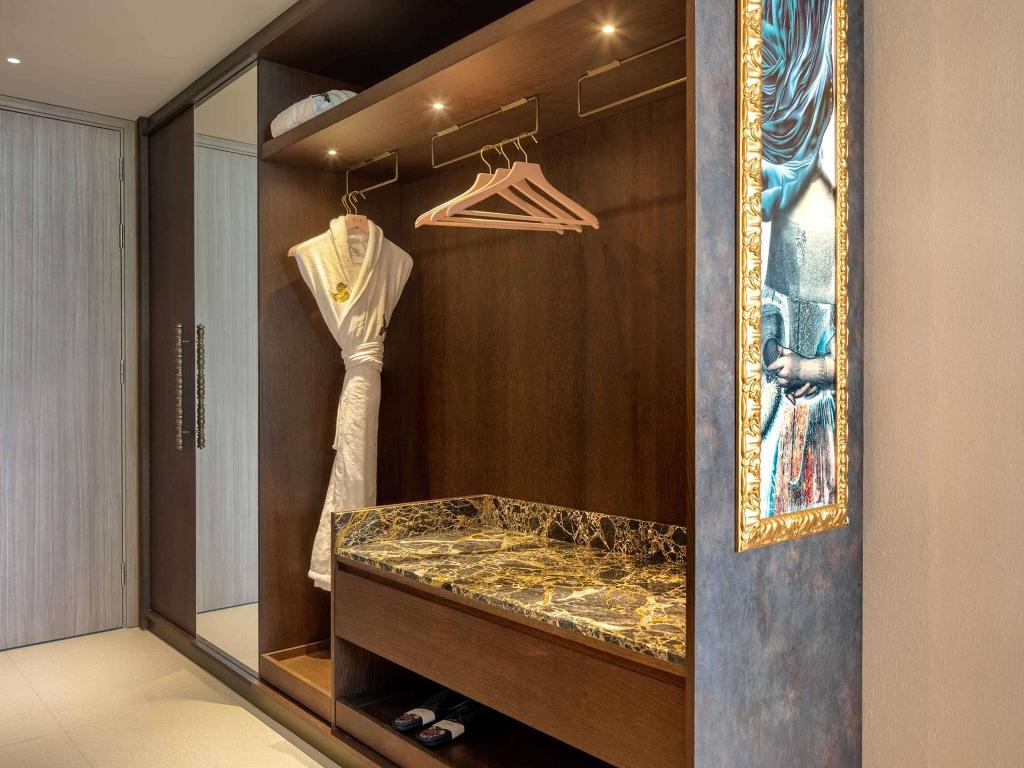 Imagem da galeria de Sls Barcelona